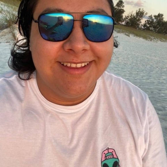 Meet your Posher, Sergio - Picture 1 of 1